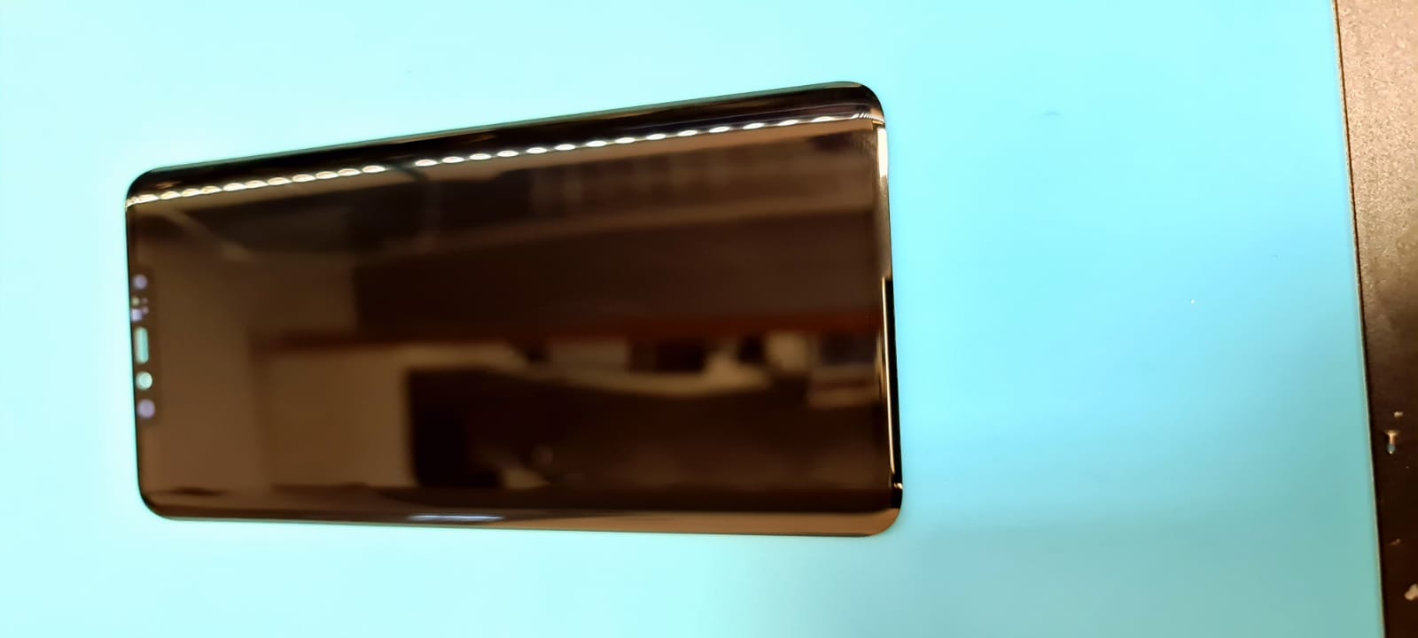 Huawei Mate 20 Pro LCD+Touch Skidani